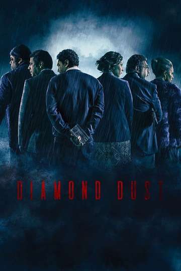 Diamond Dust Poster