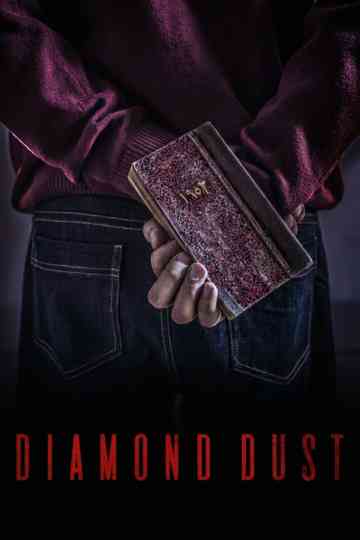 Diamond Dust Poster
