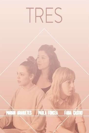 Tres Poster