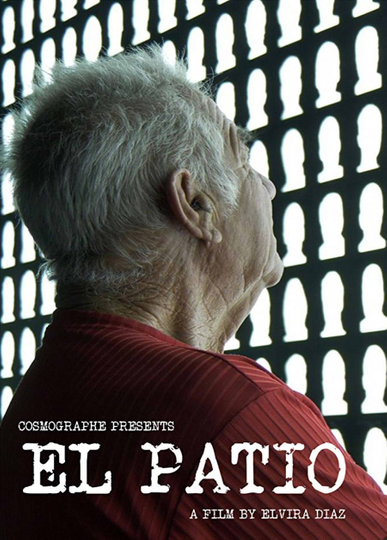 El Patio Poster