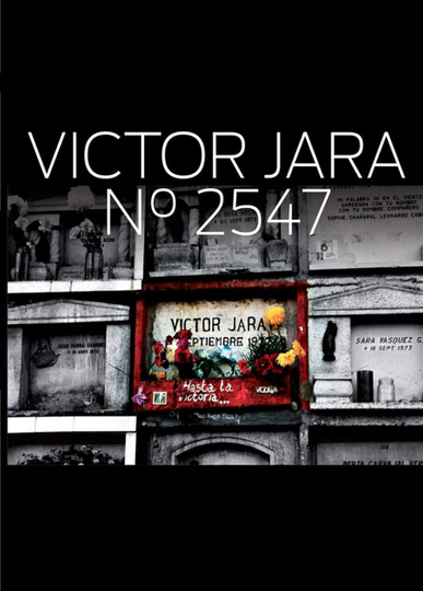 Victor Jara N2547