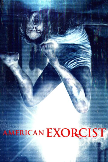 American Exorcist Poster