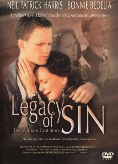 Legacy of Sin The William Coit Story