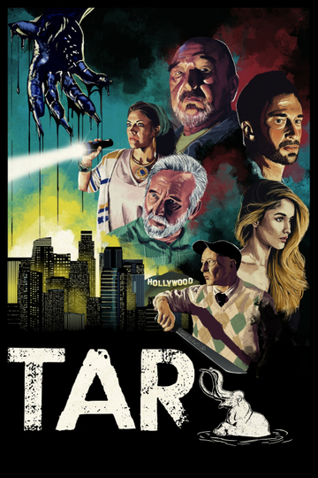 Tar Poster