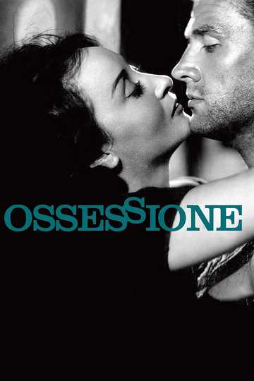 Ossessione Poster