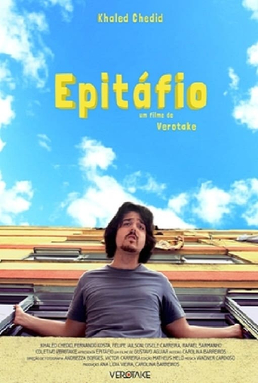 Epitáfio Poster