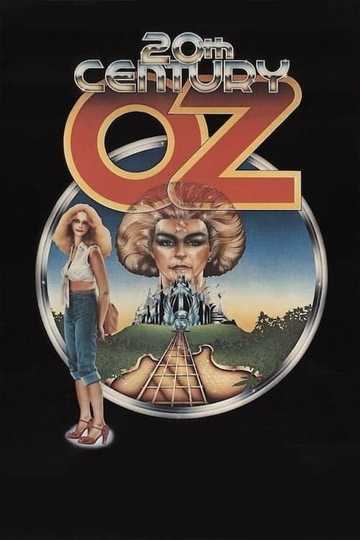 Twentieth Century Oz