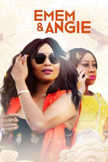 Emem And Angie Poster