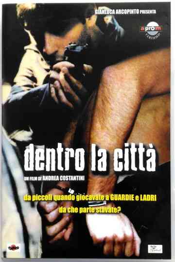 Dentro la città
