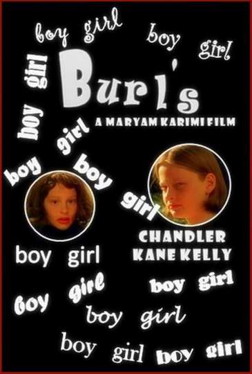 Burls Poster