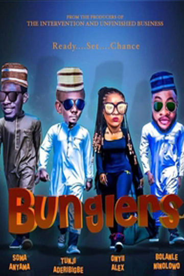 The Bunglers