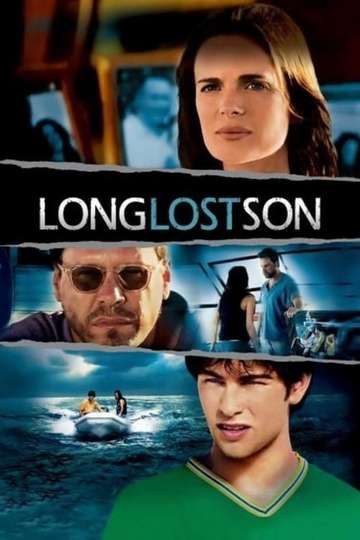 Long Lost Son Poster