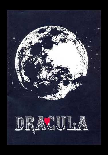 Dracula Poster