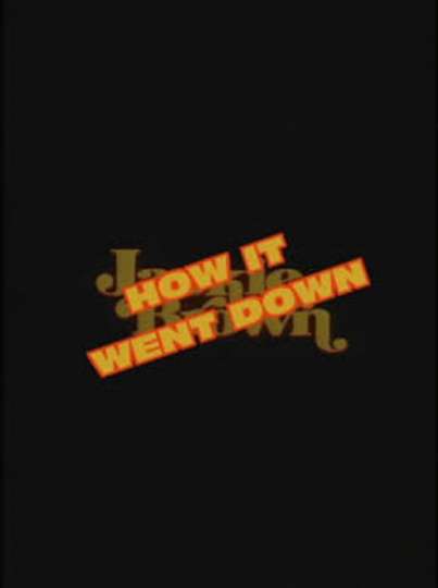 Jackie Brown How It Went Down