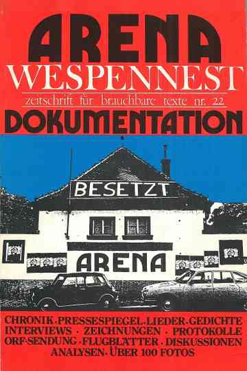 Arena Squatted