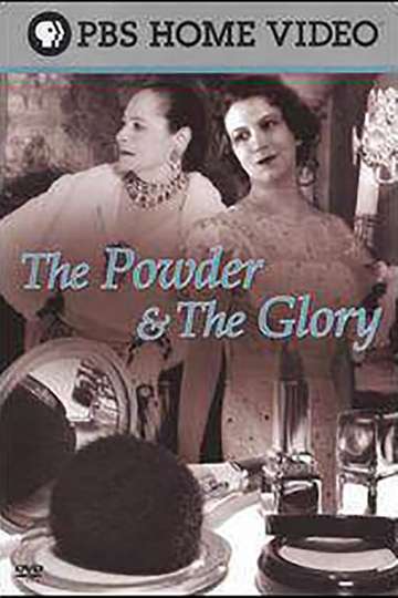The Powder & the Glory Poster