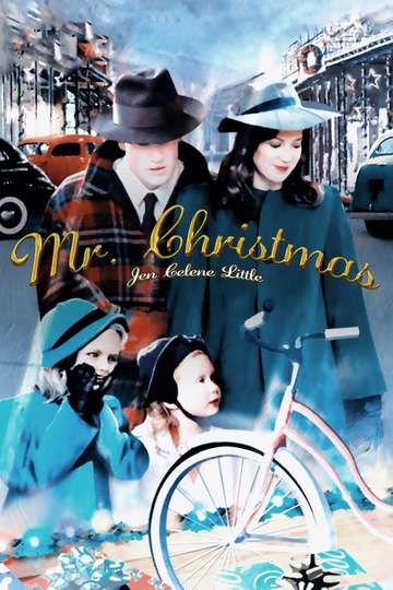 Mr. Christmas Poster
