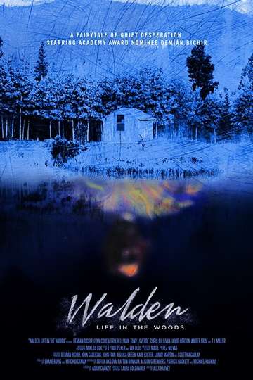 Walden: Life in The Woods Poster