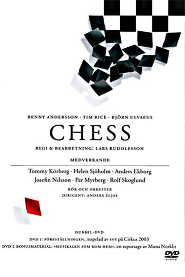 Chess Poster