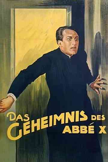 Behind the Altar Poster