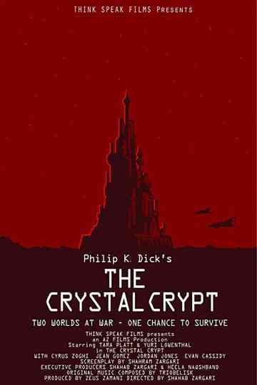 The Crystal Crypt