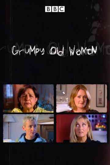 Grumpy Old Women