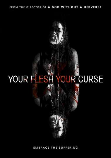 Your Flesh Your Curse Poster
