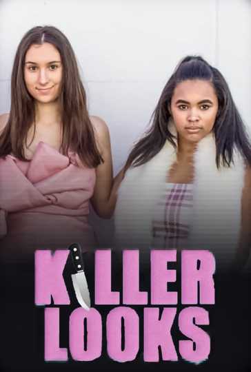 Killer Looks Poster