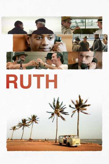 Ruth Poster