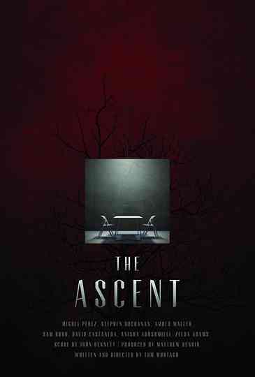 The Ascent