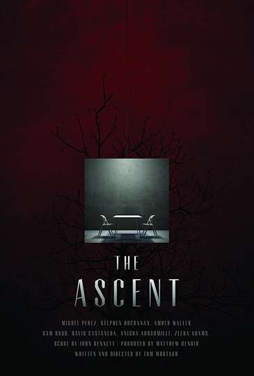The Ascent Poster