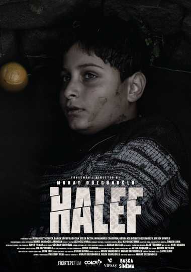 Halef Poster