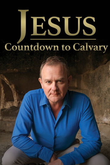 Countdown to Calvary Poster