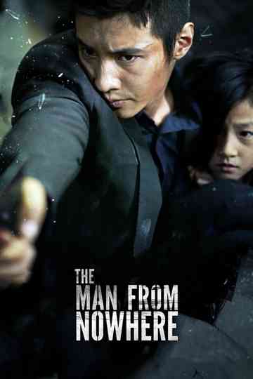 The Man from Nowhere