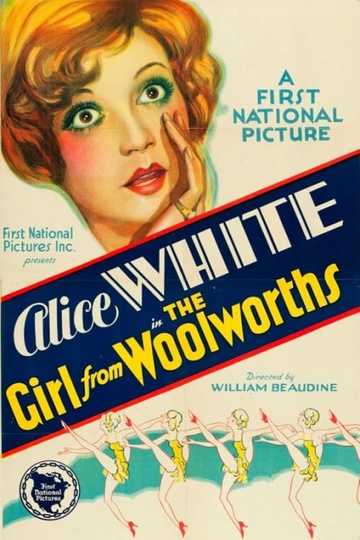 The Girl from Woolworth's