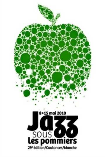 Renaud Garcia - Fons “La Linea del Sur” - Jazz sous les Pommiers Poster