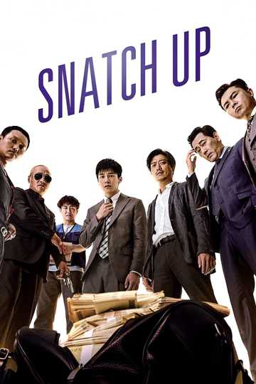 Snatch Up Poster