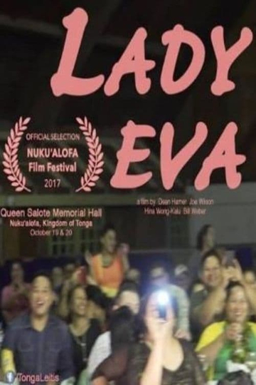 Lady Eva