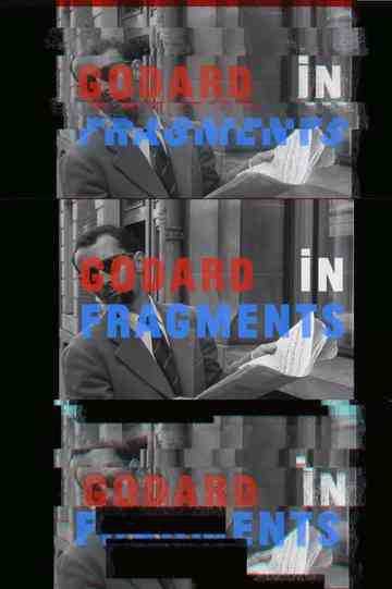 Godard in Fragments Poster