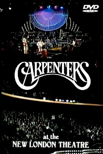 The Carpenters Concert Live at the New London Theatre