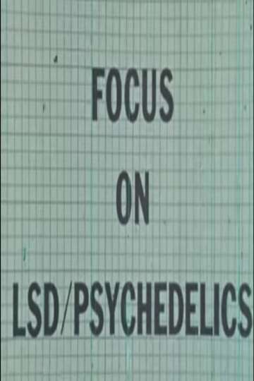 Focus on LSD Poster