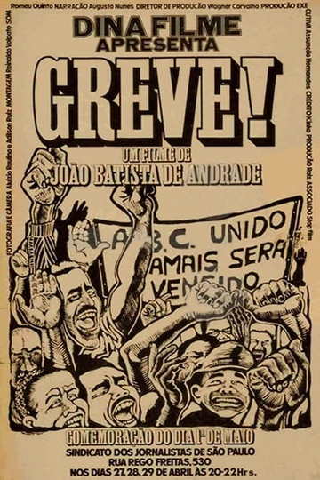 Greve Poster