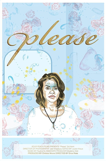 Please Poster