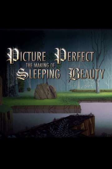 Picture Perfect The Making of Sleeping Beauty