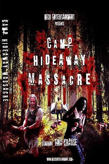 Camp Hideaway Massacre