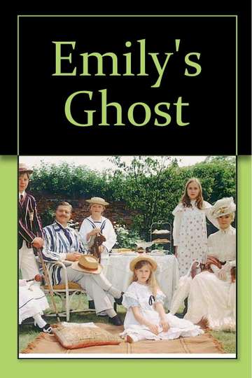 Emilys Ghost Poster