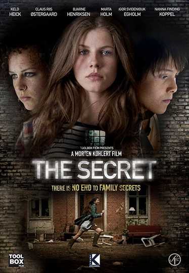 The secret