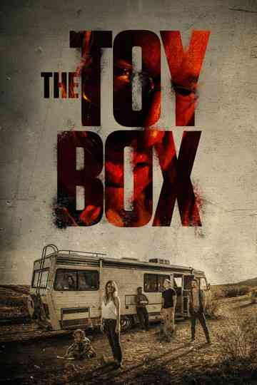 The Toybox poster
