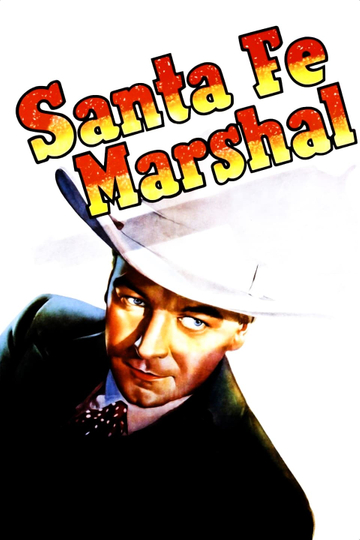 Santa Fe Marshal