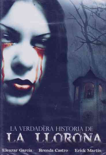 The True Story of the Weeping Woman
